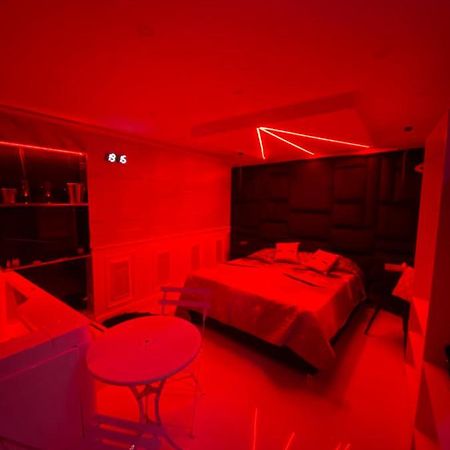 נאפולי Samm B&B Porta San Gennaro מראה חיצוני תמונה