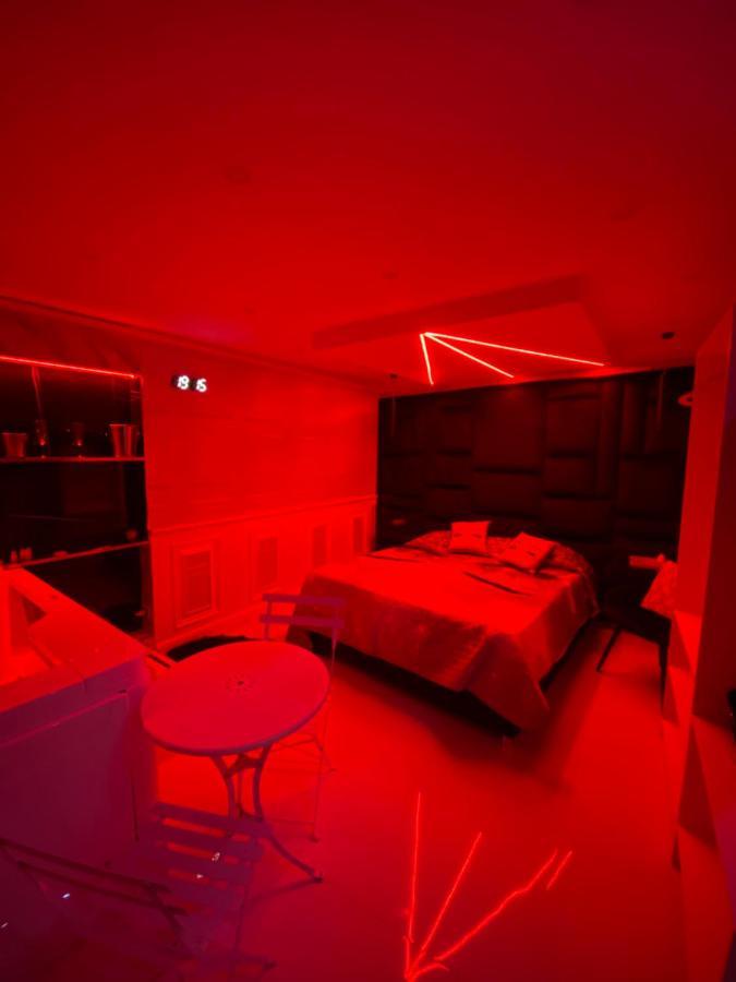 נאפולי Samm B&B Porta San Gennaro מראה חיצוני תמונה