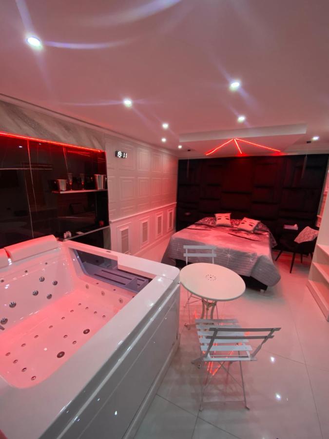 נאפולי Samm B&B Porta San Gennaro מראה חיצוני תמונה