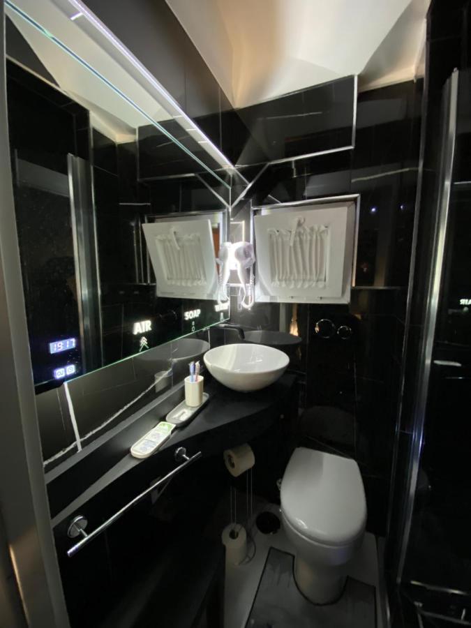 נאפולי Samm B&B Porta San Gennaro מראה חיצוני תמונה