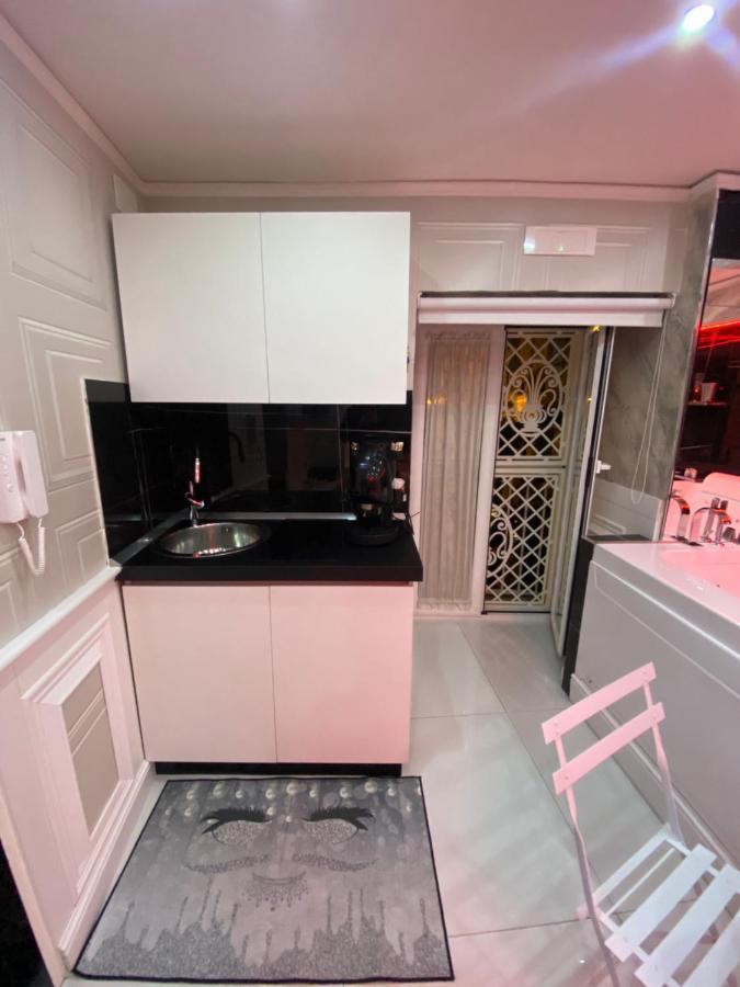 נאפולי Samm B&B Porta San Gennaro מראה חיצוני תמונה